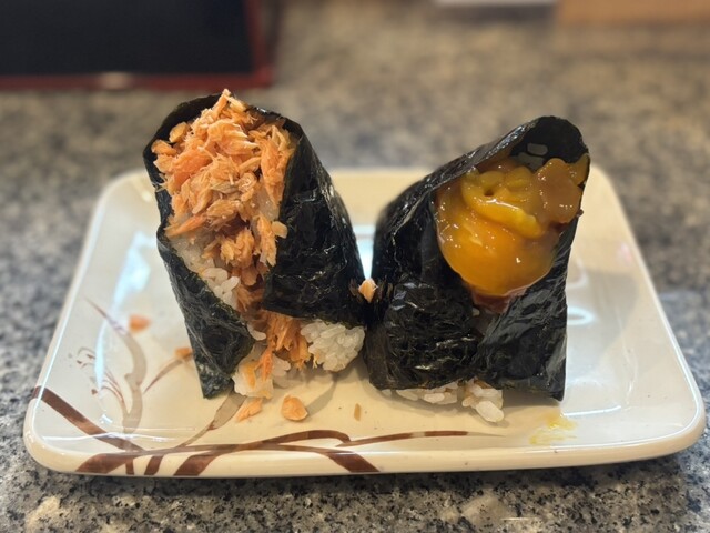 ほぼ具おにぎり”は客殺到 全国の同業者も注目のローカルスーパー『やまひこ』勢い支えるカリスマ女性店員東海テレビNEWS