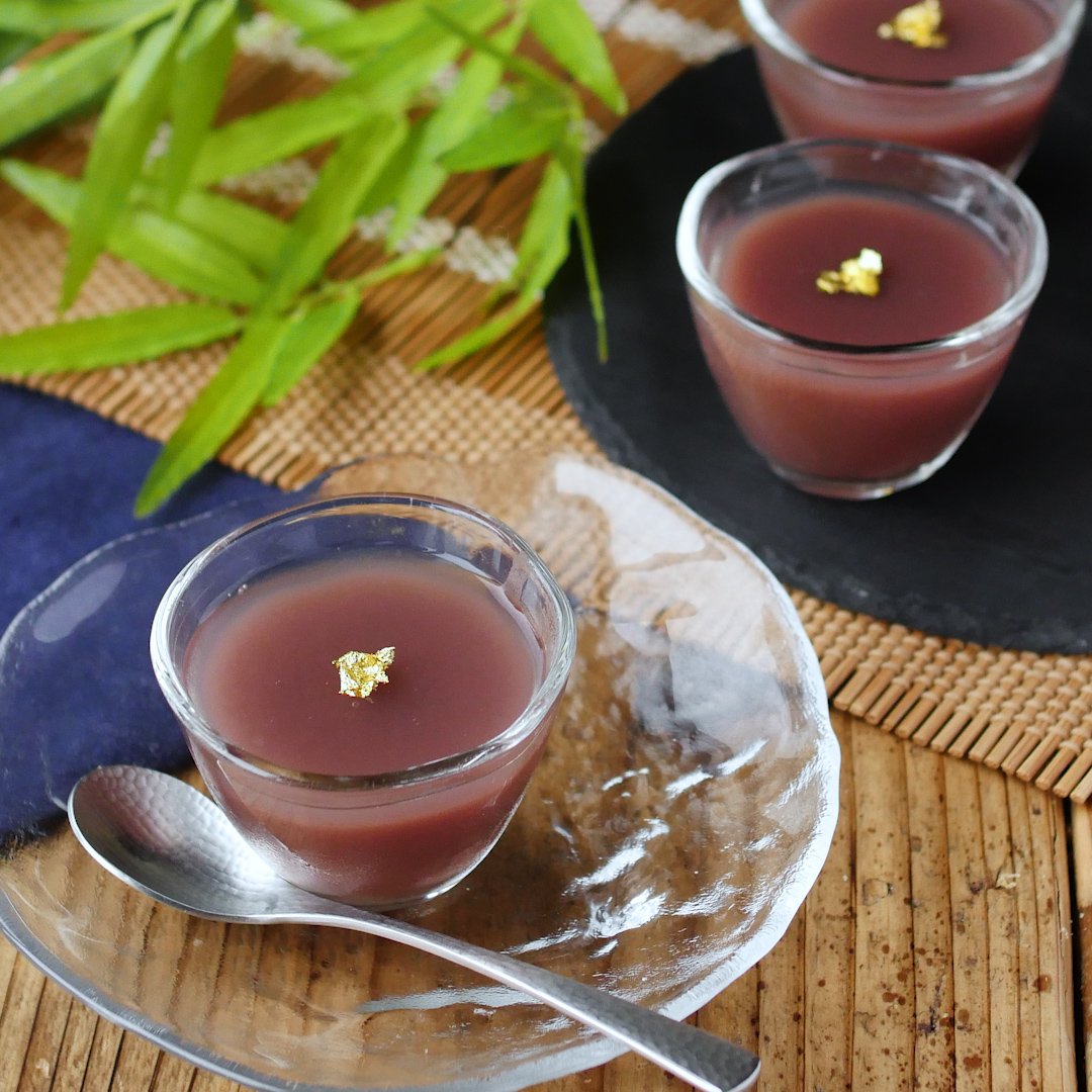 Amazon.co.jp: ギフト 和菓子 ギフト 和スイーツ ゼリー 水羊羹 創味菓庵 季節の雫と恵み 9個 8種9個詰め合わせ スイーツ和菓子 : 食品・飲料・お酒