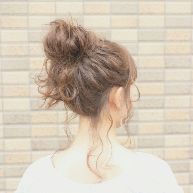 脱力感が可愛すぎる♡くしゅっとふわふわお団子を作る5つのコツ - LOCARI ロカリ
