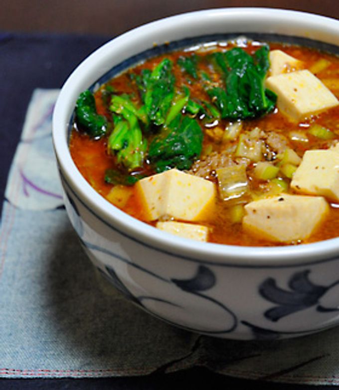 レシピくらぶ：麻婆焼きそば丸美屋