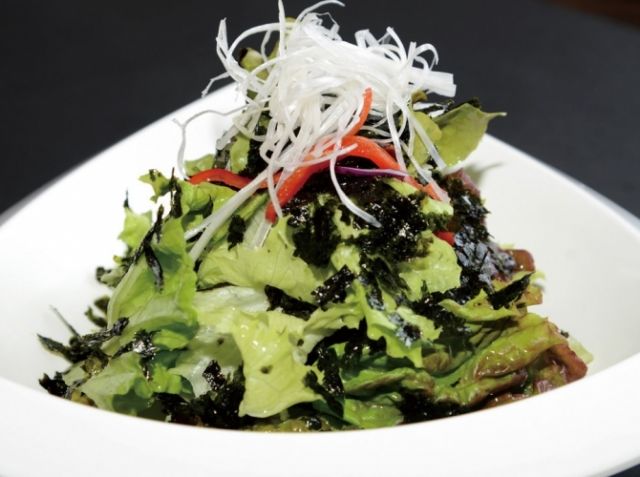 基本からアレンジまで！思わずつくりたくなる「キュウリ 韓国のり」のレシピ集クックパッド