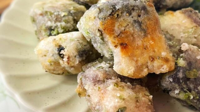 水煮缶で簡単♪節分いわしの梅ほうじ茶煮みんなの缶つま缶つま倶楽部