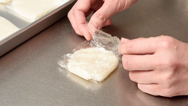 時短~おでんや煮物用「冷凍大根」 by 春ちゃんばぁちゃんクックパッド簡単おいしいみんなのレシピが392万品