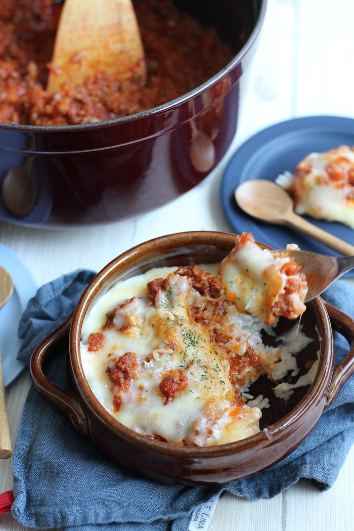 みんな知ってるあたりまえ知識 サイゼリヤの『ミラノ風ドリア』はミラノには無い料理そもそもドリアは日本発祥ロケットニュース24