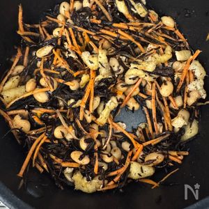 基本からアレンジまで！思わずつくりたくなる「水煮大豆 塩こんぶ」のレシピ集クックパッド