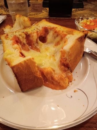 珈琲グルメ福島県・福島 福島県- CafeSnap