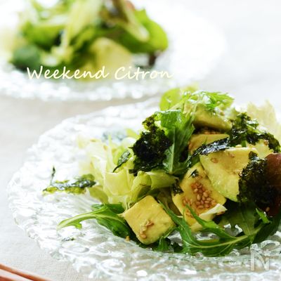 チョレギサラダの定義 ムンチサラダとの違い