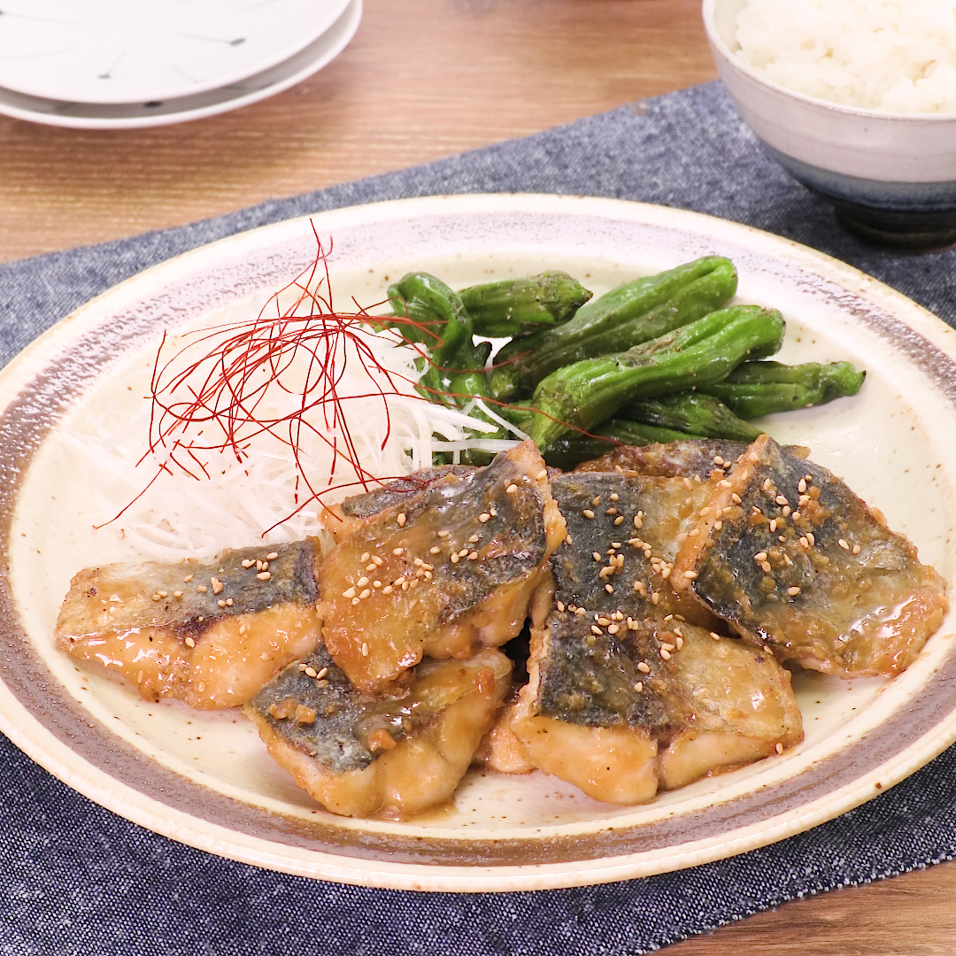 釣った魚を美味しく食べよう！XBRAID JAPAN