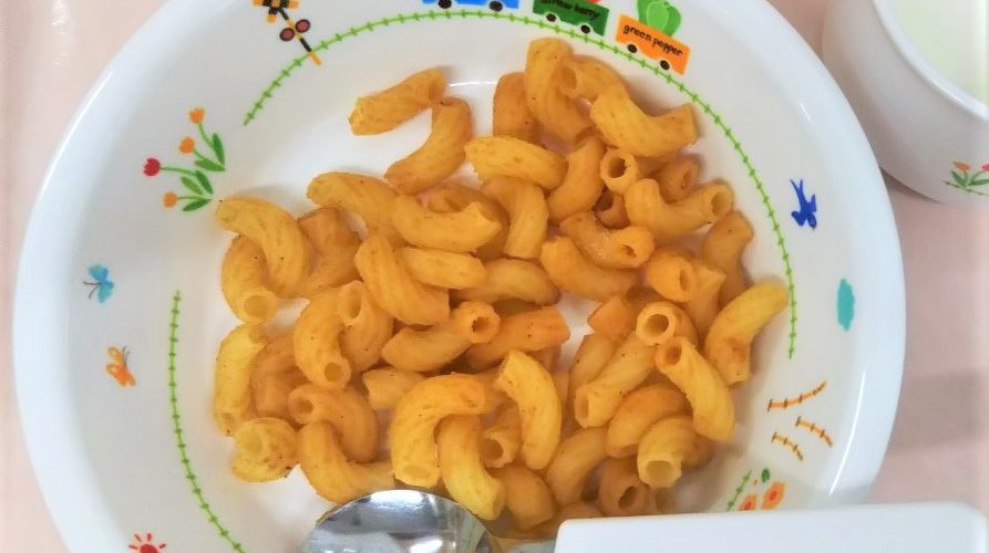 栄養たっぷりおやつ『きなこのマカロニ』 by ポリCOOKクックパッド簡単おいしいみんなのレシピが392万品