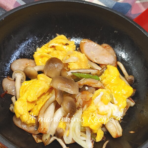 魚肉ソーセージがあったらやってみて！」日持ちするギョニソで簡単レシピ3選 菅智香- エキスパート - Yahoo!ニュース