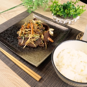 もやしシャッキリ！レバーやわらか！レバニラ炒めのコツ 中華きほんのき Stir fried Pork Lever and Vegetables