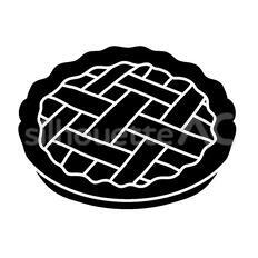 アップルパイ 水彩イラストのイラスト素材91470960- PIXTA