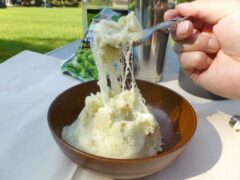 基本からアレンジまで！思わずつくりたくなる「じゃがありご さけるチーズなし」のレシピ集クックパッド