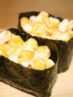 スプーン１つで☆ハッピーターンの粉 by みやのみきクックパッド簡単おいしいみんなのレシピが392万品