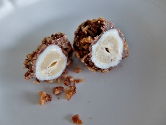 KAUAI コーヒーバッグ チョコレートマカダミアナッツ パイナップル＆ココナッツの最新価格や割引 口コミ :コストコで在庫番