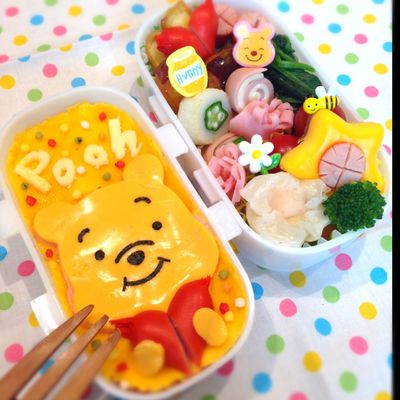 愛されキャラ弁講座ディズニーツムツム弁当⭐️』2020年9月16日開催おうちごはんのプロになれるそうちゃんの家 東京都足立区 の2020年9月レッスン情報料理教室検索サイト「クスパ」