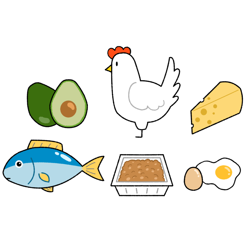 タイ料理のイラスト世界旅行イラスト素材 Tabisozai