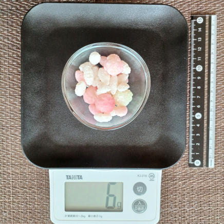 ひなあられの秘密 実は、関東と関西で「味」や「形」が違う？ミサキ＠フルーツ伝道師