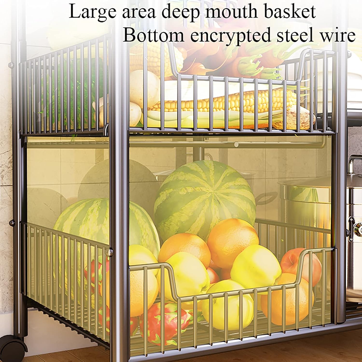 パンラック 幅490×奥行540×高さ1790送料別途見積業務用