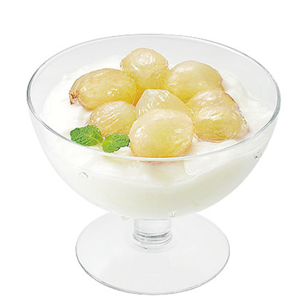 損してるかも！？ぶどうの皮をキレイに剥く「たった1つのコツ」を元スーパーの店員が解説 巨峰編ぱるとよ- エキスパート - Yahoo!ニュース