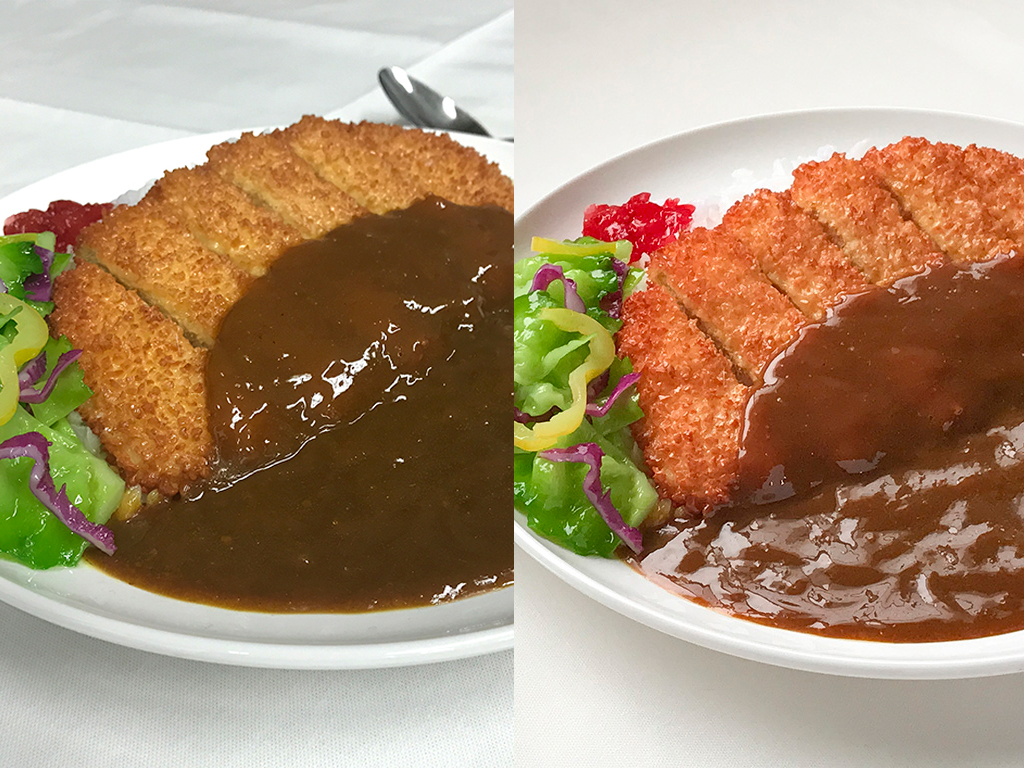 料理の写真を上手く撮るコツは光の角度テレビ局の照明さんが解説