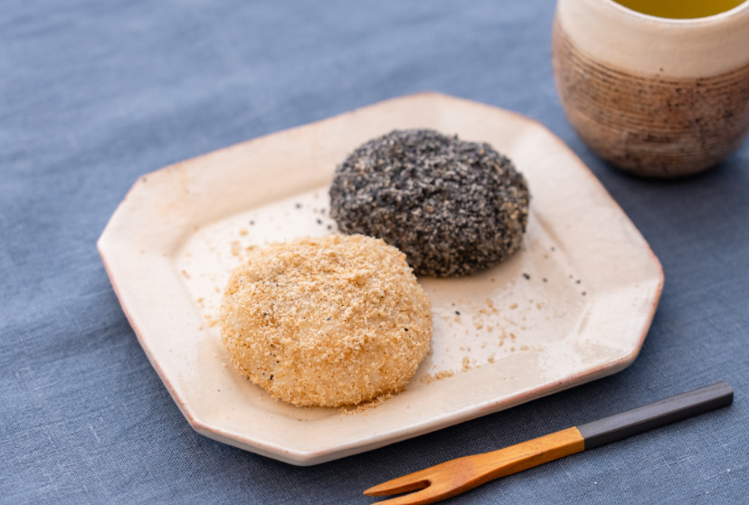 麺つゆで時短♪ブリの簡単漬け丼