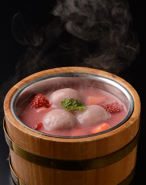 寒い日に食べたい！コンビニで買える200kcal台のあったかスイーツ3つ