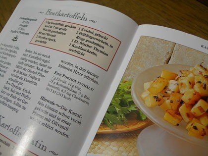 本場のレシピで作るジャーマンポテト！ by うららん☆クックパッド簡単おいしいみんなのレシピが392万品