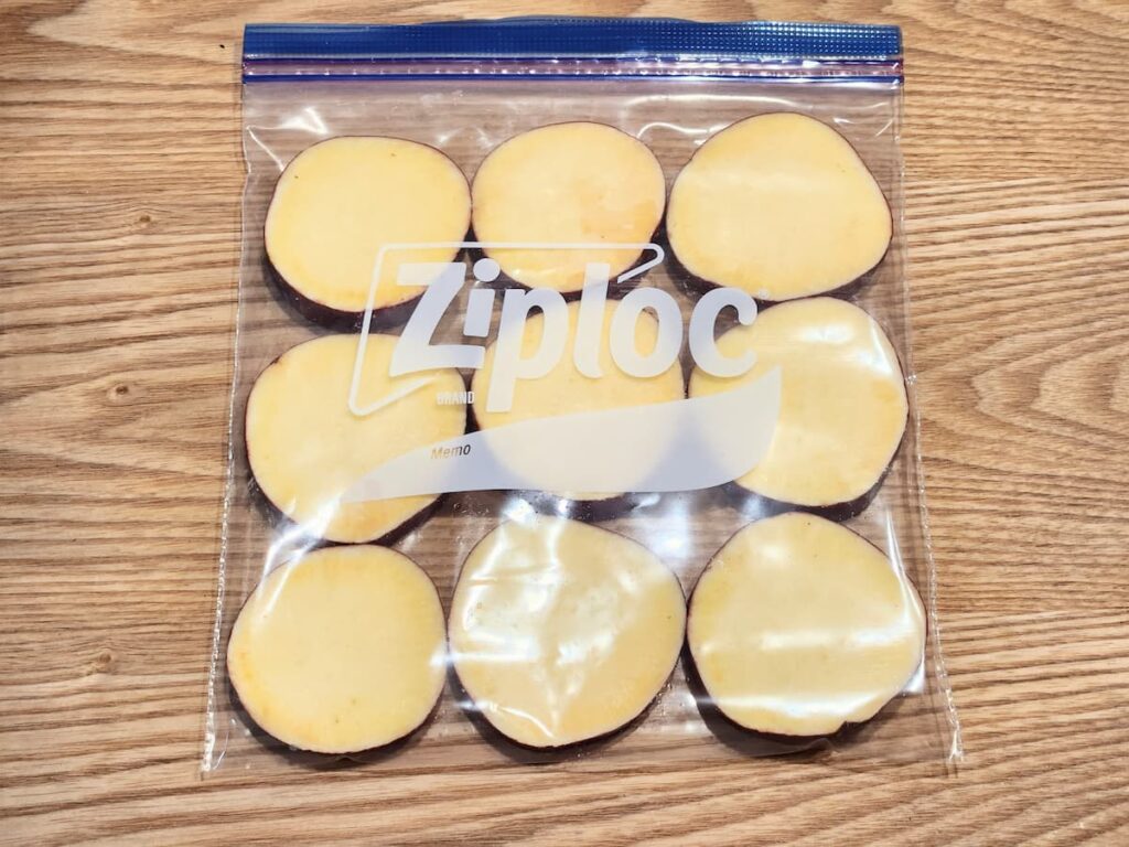 さつまいもの保存方法！常温・冷蔵・冷凍別の保存期間、カット後も長持ちさせるコツも紹介キッコーマンホームクッキング