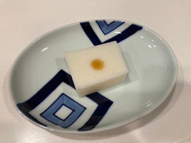 お餅トースター くっつかないTikTok