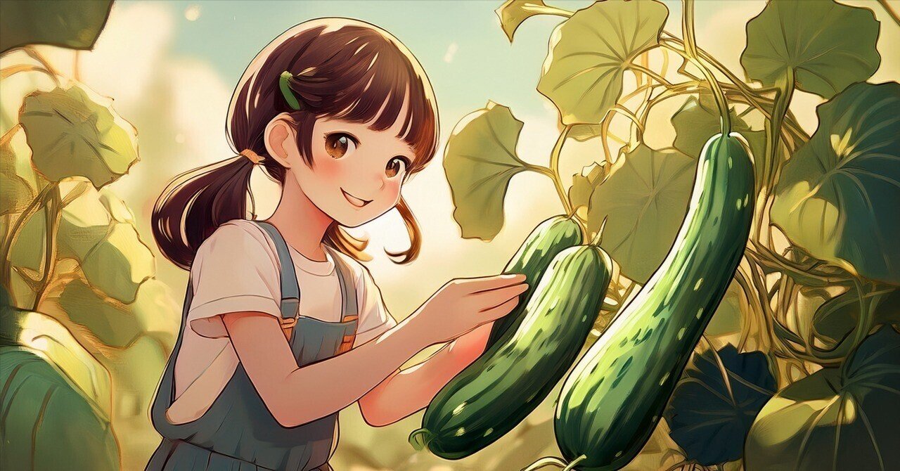 栗原はるみさん風 きゅうりのからし漬け