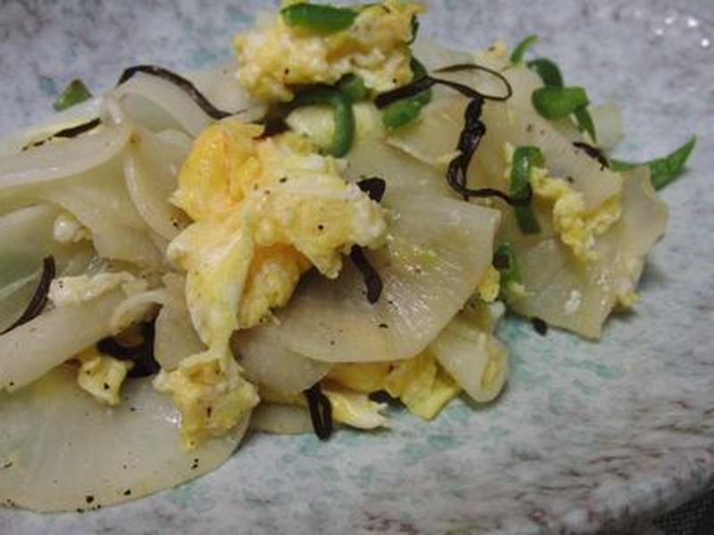 なつめ レシピ 『 大根 スープ 蘿蔔湯ルオボータン』公式サイト 棗 なつめ 専門店 なつめいろ