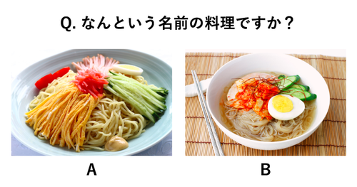 冷やし中華はじめました短冊ポスターのイラスト素材22129165- PIXTA