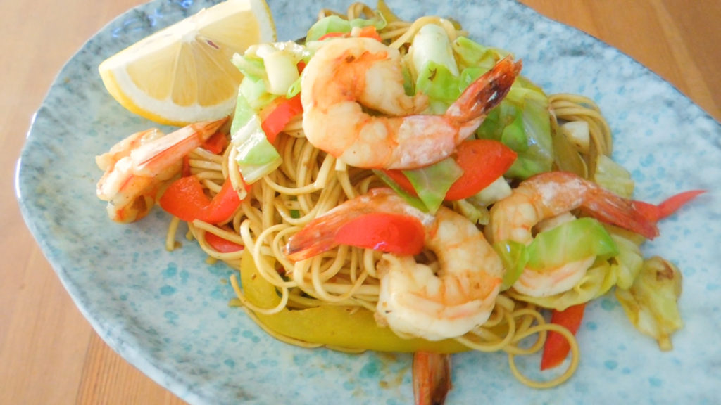 業務スーパーのミーゴレンの素はインドネシア本場の味が楽しめる！│TASTY TIME テイスティータイム