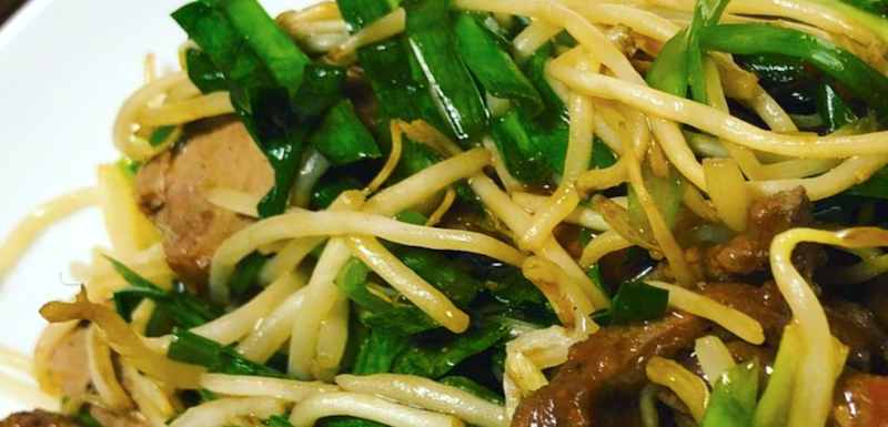 おうちの人気メニューに！レバニラ炒めのレシピ