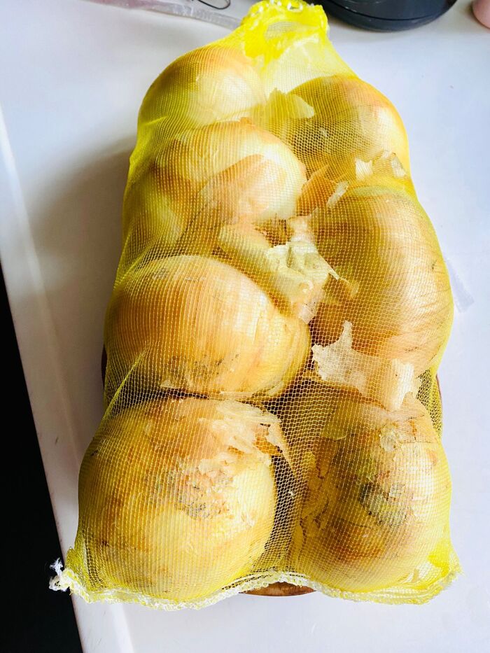 玉ねぎのみじん切りが時短できる「コストコ」便利食材！CHANTO WEB