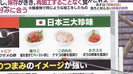 世界の奇妙な食べ物に選ばれちゃった日本の食べ物まとめTABIPPO.NET