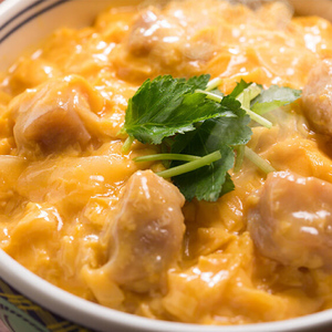 合鴨の親子丼の素あゆ＆和惣菜 冷蔵タイプ一湖房オンラインショップ