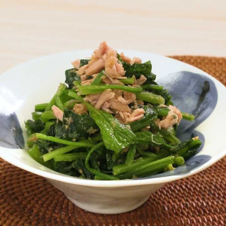 人気1位ほうれん草×豚肉の殿堂入りレシピTOP15 つくれぽ1000 から厳選！ ちそう