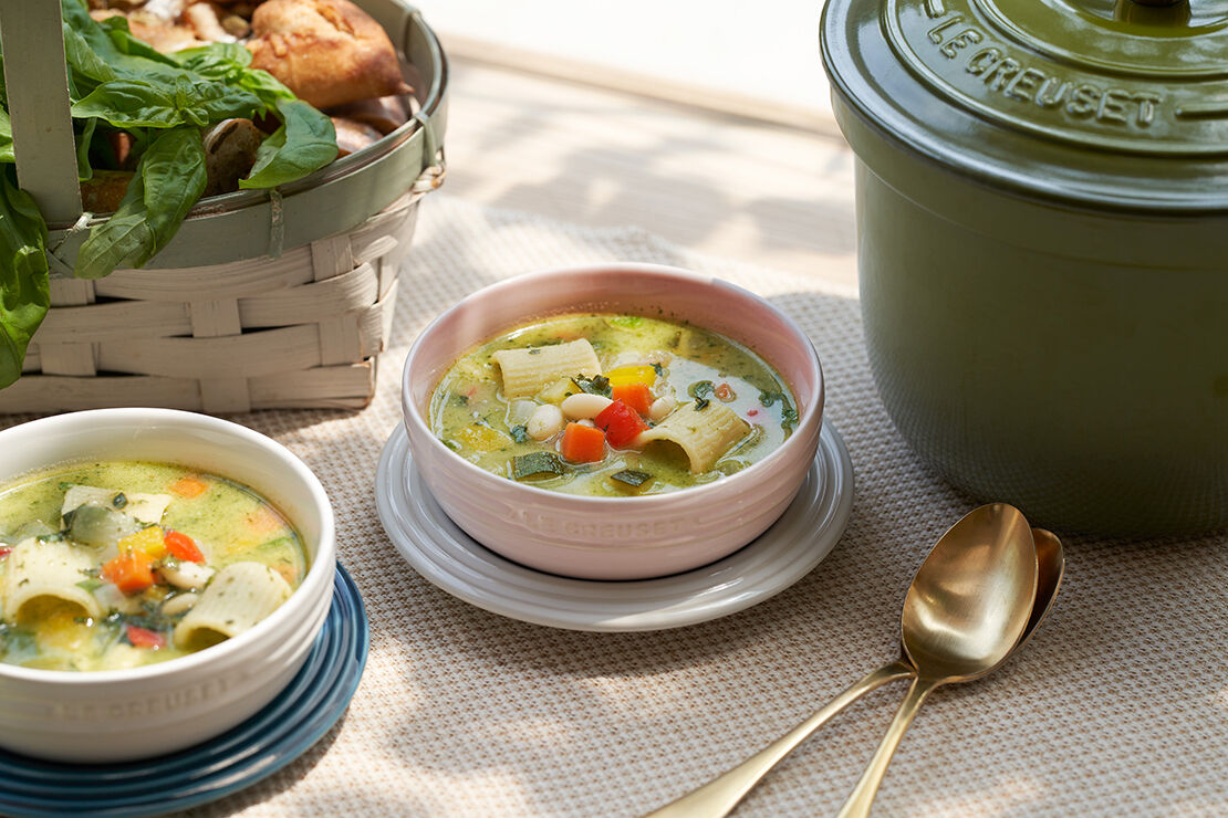 食器 レジェ・ボール 1100ml LE CREUSET ル・クルーゼ レジェ・ボール 緩かっ 1100ml ルクルーゼ スープボール スープ