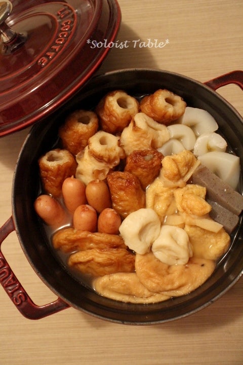 ストウブではじめてのオーブン料理＊豚肉のポットロースト : kana-kitchen