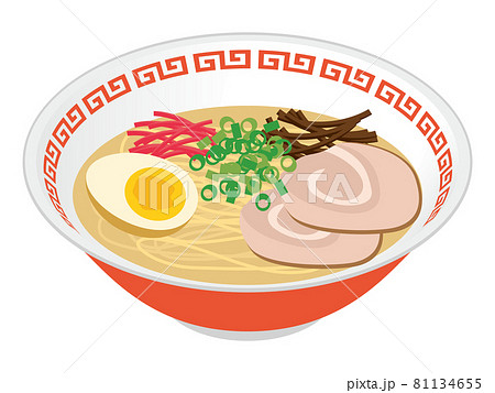 ラーメン イラスト 画像 - Freepikで無料ダウンロード