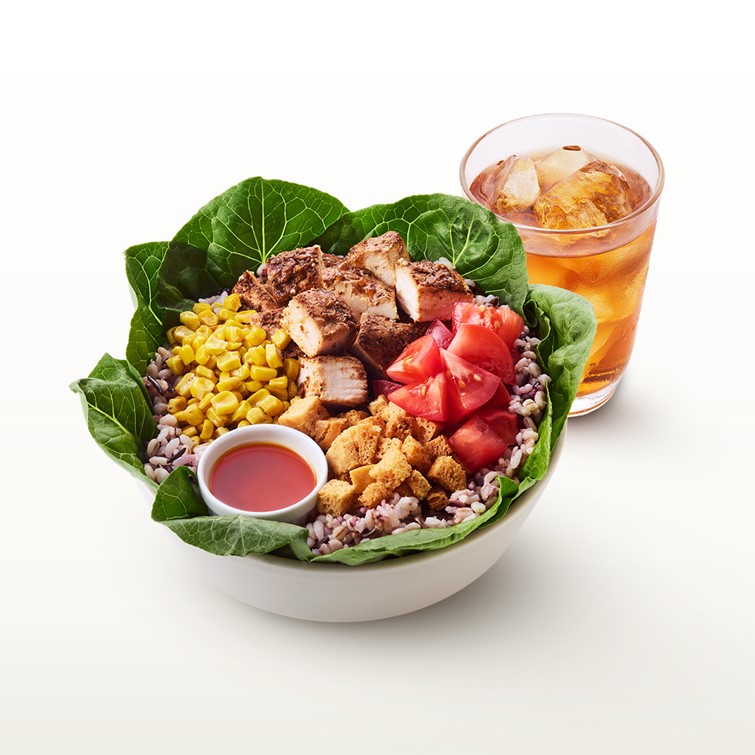 大好きなCRISP SALAD WORKSでリール初投稿🥗💓サラダランチサラダボウルチョップドサラダクリスプサラダワークスCRISPSALADWORKS丸の内グルメ大手町グルメ