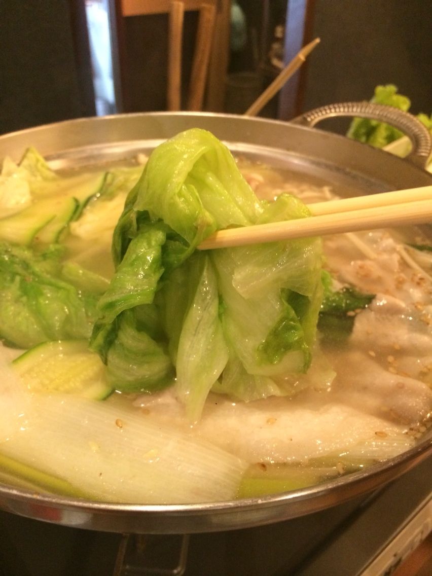 豚バラレタスの蒸ししゃぶ簡単時短節約包丁不要重ねて放置やる気がない日の晩ごはん主菜: 作り置き＆スピードおかず deおうちバル 〜yuu's stylish bar〜 Powered by ライブドアブログ