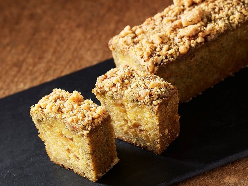 金柑ジャムのパウンドケーキ by ゆんぶークックパッド簡単おいしいみんなのレシピが392万品