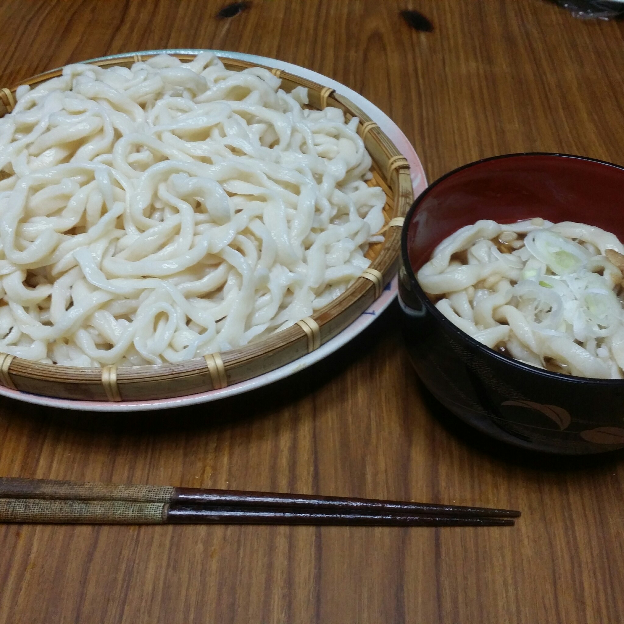 薄力粉だけ♪手作りうどん by mosnaクックパッド簡単おいしいみんなのレシピが392万品