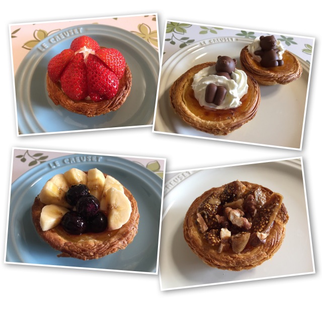 今年も登場！コストコのパステルデナタはカスタードクリームとパイ生地が最高