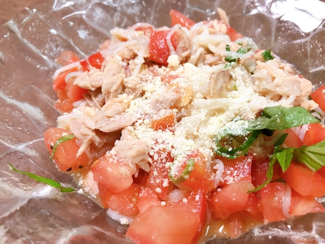 You can actually drink this. The ultimate recipe for enjoying the mostdelicious tomatoes in seas- YouTube