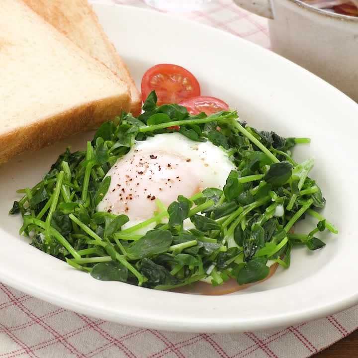 1日の終わりに、美味しいパンのご褒美を♪ バランスgoodな 夜ごパン を楽しもうキナリノ