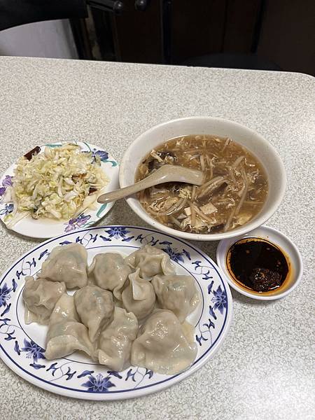 山東餃子館- 山1.jpg－旅美小姐桃園敏的相簿痞客邦